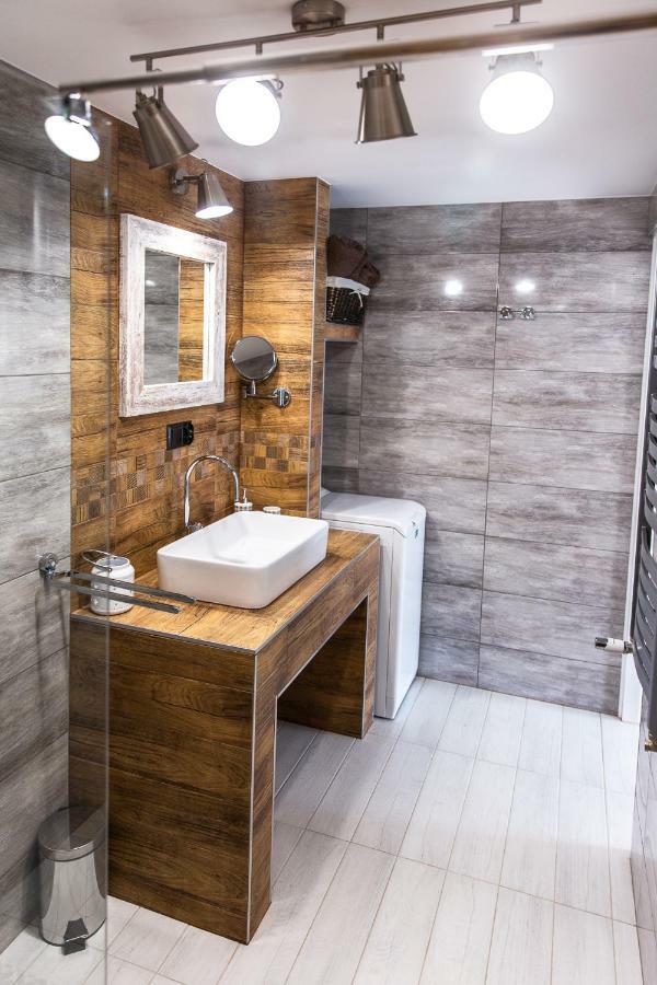 Apartament Lania Frania Ustrzyki Dolne Extérieur photo