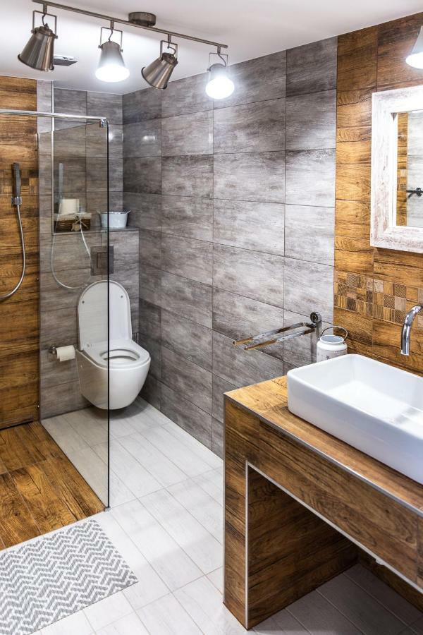 Apartament Lania Frania Ustrzyki Dolne Extérieur photo